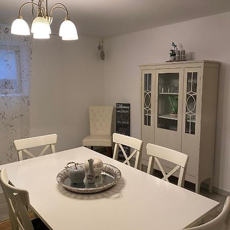 Апартаменти Casa Bianca Souterrain Каппель-Ґрафенгаузен Екстер'єр фото