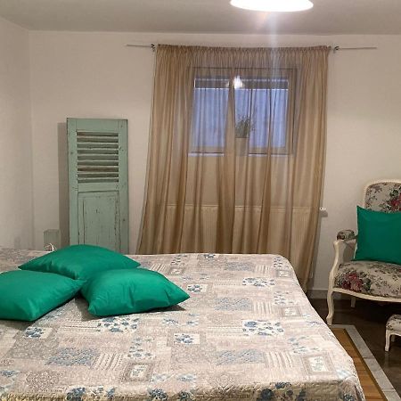 Апартаменти Casa Bianca Souterrain Каппель-Ґрафенгаузен Екстер'єр фото