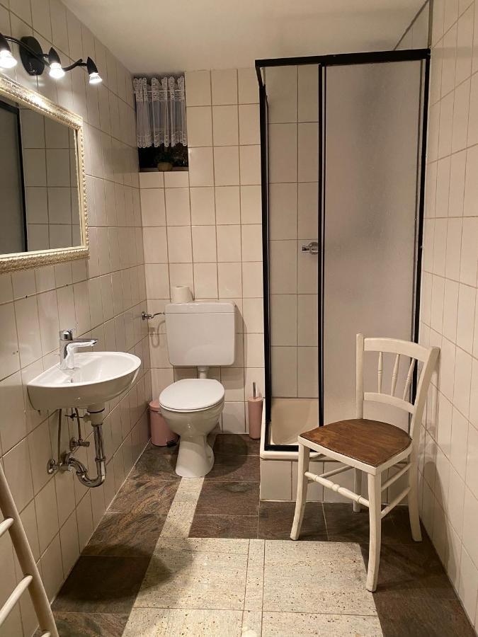 Апартаменти Casa Bianca Souterrain Каппель-Ґрафенгаузен Екстер'єр фото