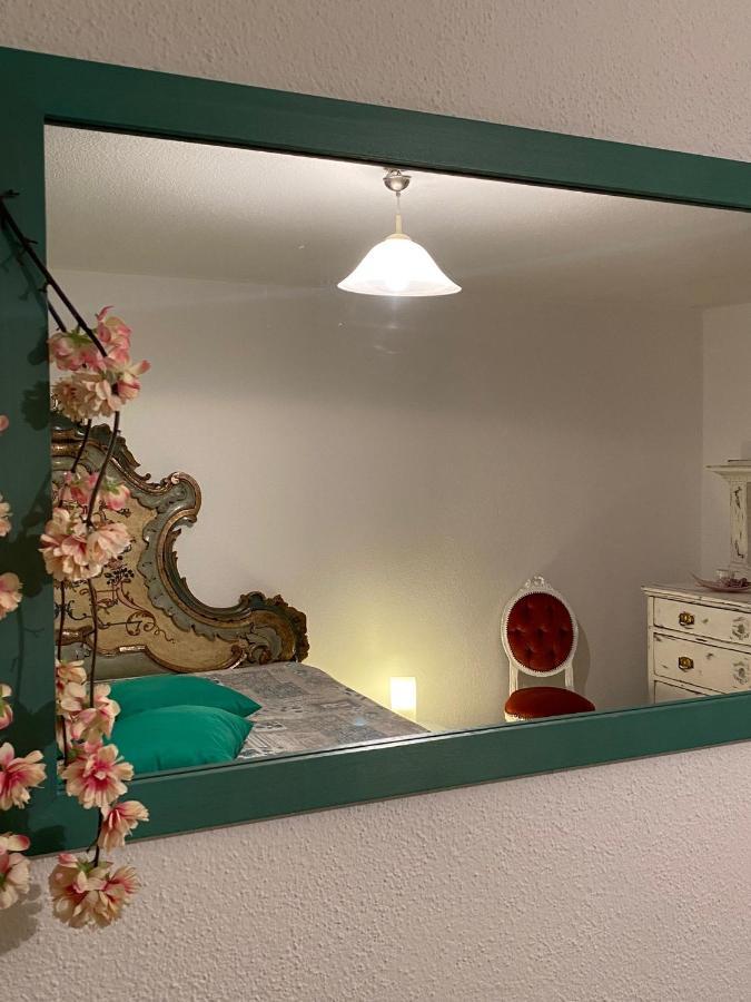 Апартаменти Casa Bianca Souterrain Каппель-Ґрафенгаузен Екстер'єр фото