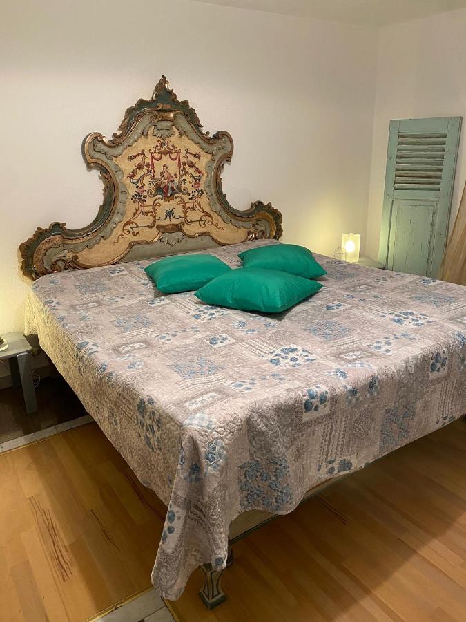 Апартаменти Casa Bianca Souterrain Каппель-Ґрафенгаузен Екстер'єр фото