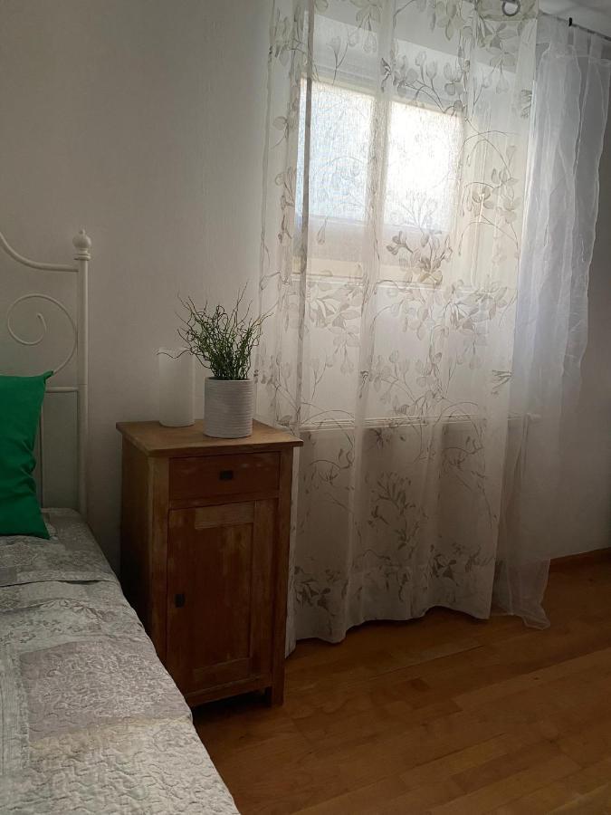 Апартаменти Casa Bianca Souterrain Каппель-Ґрафенгаузен Екстер'єр фото