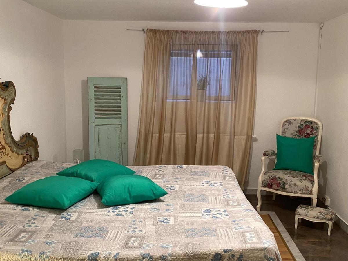 Апартаменти Casa Bianca Souterrain Каппель-Ґрафенгаузен Екстер'єр фото